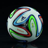 Image result for adidas world soccer balls