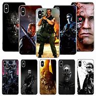 Image result for Terminator iPhone Case 5C