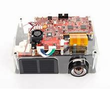 Image result for DLP Texas Instruments
