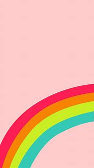 Image result for Pink Rainbow iPhone Wallpaper