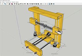 Image result for Parts for 3D Printer