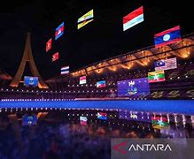 Image result for Sea Games 2025
