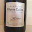 Bildergebnis für Ulysse Collin Champagne Blanc Blancs Extra Brut 2013 Pierrieres