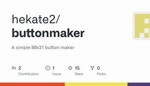 Image result for 88X31 Button Maker
