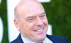 Image result for Dean Norris Breaking Bad