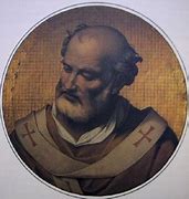 Image result for Pope John XV