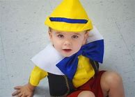 Image result for Pinocchio Costume Kids