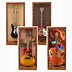 Image result for Guitar Wall Display
