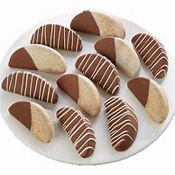 Image result for Chocolate Covered Apple Slices