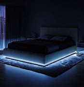 Image result for LED Lights for Office Bed Anything