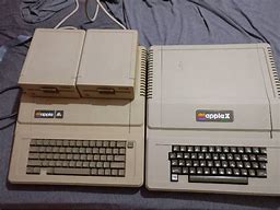 Image result for Apple IIe Plus
