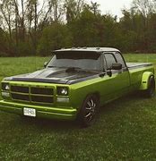 Image result for First Gen Cummins Wrapped