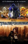 Image result for Transformers Film Cast