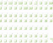 Image result for Keypad Font