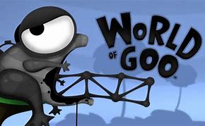 Image result for World of Goo Wii