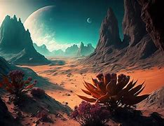 Image result for Titan Planet Surface