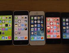 Image result for iPhone 5C iOS 6