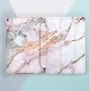 Image result for Marble Gold iPad Case