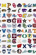 Image result for New NCAA Football Logos