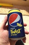 Image result for Pepsi Twist
