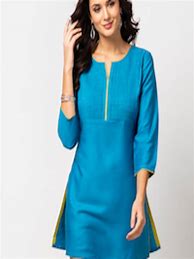 Image result for Tunic Desgns for Women