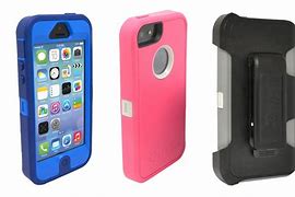 Image result for OtterBox Defender iPhone 5 Colors