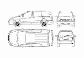 Image result for Mazda MPV Minivan