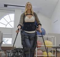 Image result for Female Exoskeleton Suit
