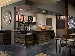 Image result for Starbucks Room Design