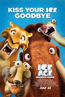 Image result for Ice Age 5 Collision Course