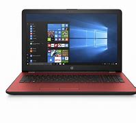 Image result for Laptop with Red Display