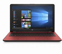 Image result for HP Red Laptop Windows 10