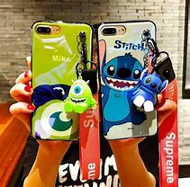 Image result for Cute iPhone X Disney Cases