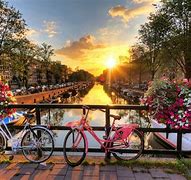 Image result for Netherlands Tourist Places