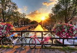 Image result for Netherlands Top Attractions