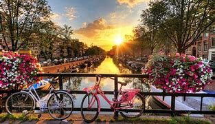 Image result for Netherlands Tourism