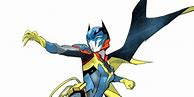 Image result for Batgirl as a Power Ranger