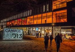 Image result for Campus 013