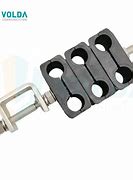Image result for Cable Clamp Hanger