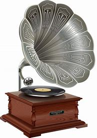 Image result for Old Turntable Clip Art