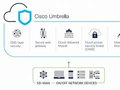 Image result for Cisco Umbrella DNS
