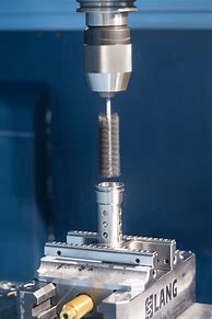 Image result for Cross Hole Deburring