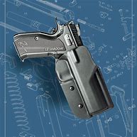 Image result for Blade-Tech Revolver Holster