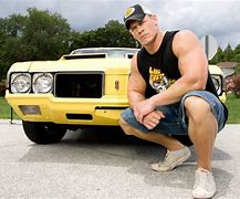 Image result for MBC Car John Cena
