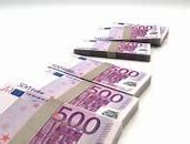 Image result for 500 EUR Front