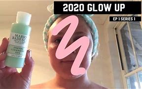 Image result for Glow Up Challenge Night Cream