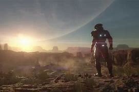Image result for Mass Effect Andromeda Trailer