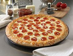 Image result for Pepperoni Pizza Pork