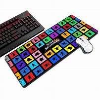 Image result for mAtrix Mouse Pad