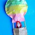 Image result for Crafts with Bubble Wrap